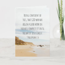 Filippinerna 1:6 GOD som har påbörjat bra