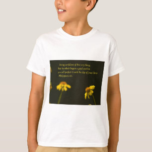 Filippinerna 1:6 t shirt