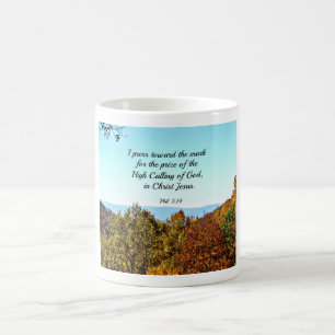 Filippinerna 3:14... kaffemugg