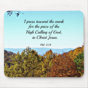 Filippinerna 3:14... musmatta