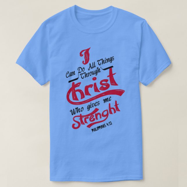 Filippinerna 413 Shirt T (Design framsida)