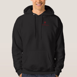 Filippinerna 4:13-Hoodie Hoodie