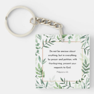 Filippinerna 4:6, Bible Verse
