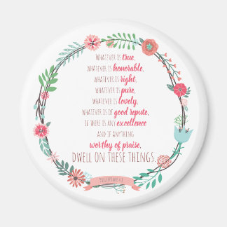 Filippinerna 4 8 magnet