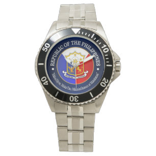 Filippinerna Armbandsur