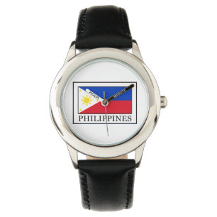 Filippinerna Armbandsur