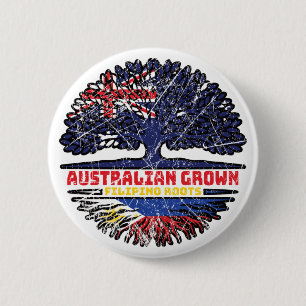 Filippinerna, Australien, Australien, Träd Knapp