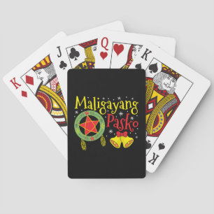 Filippinerna Casinokort