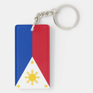 Filippinerna Flagga Filipino Flagga
