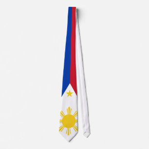 Filippinerna Flagga Filipino Flagga Slips