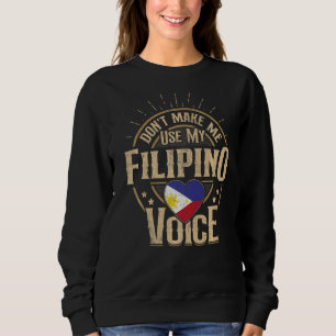 Filippinerna Flagga Souvenirs For Filipinos Manar  T Shirt