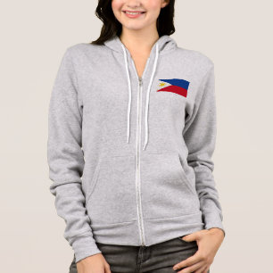 Filippinerna Flagga T Shirt