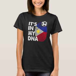 Filippinerna i mitt tandläkarlag Philipp i Filippi T Shirt