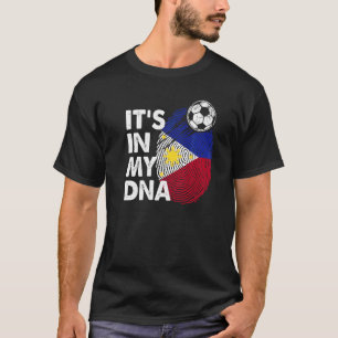 Filippinerna i mitt tandläkarlag Philipp i Filippi T Shirt