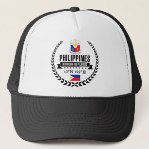 Filippinerna Keps