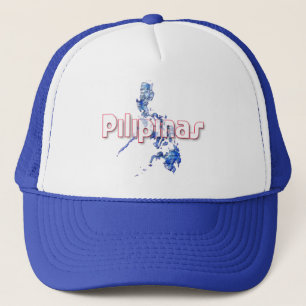 Filippinerna Keps