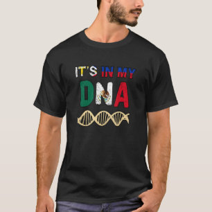Filippinerna Mexiko Filippinare Stolt Mexipino Mex T Shirt