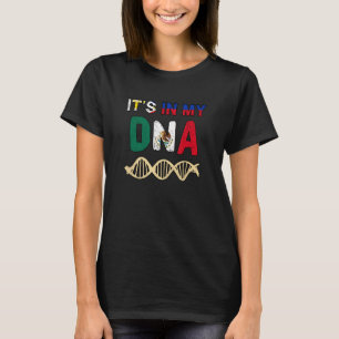 Filippinerna Mexiko Filippinsk Stolt Mexipino Mexi T Shirt