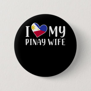 Filippinerna Pinay Kärlek Wife Pinoy Make Knapp