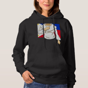 Filippinerna Pinoy Pinay Filipino Filipina Pride P T Shirt