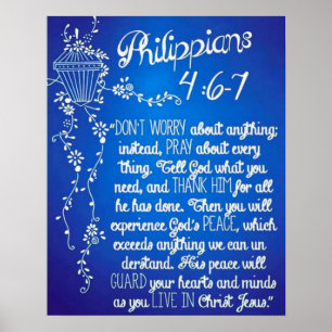 Filippinerna Poster