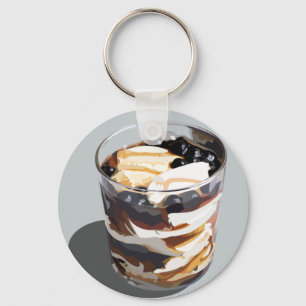 Filippinerna-serien: Taho Nyckelring