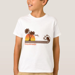 Filippinerna T-shirt