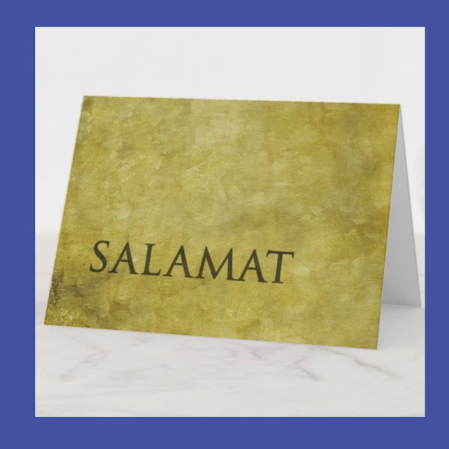 Filippinerna Tack Kort (Skapare uppladdad)