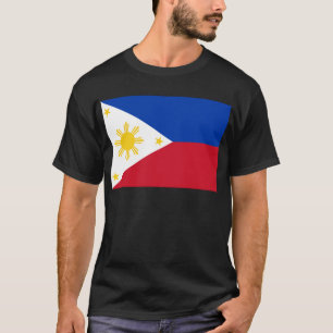 Filippinerna Tee