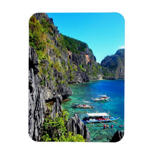Filippinerna Travel Magnet