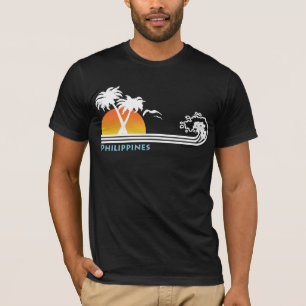 Filippinerna Tröja