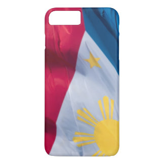 Filippinernas Flagga