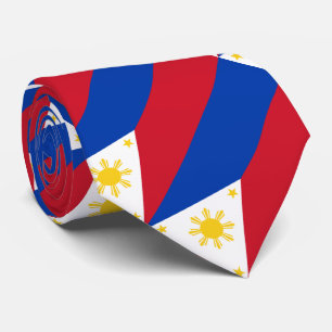 Filippinernas flagga slips