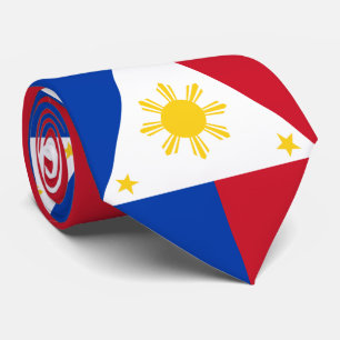 Filippinernas flagga slips