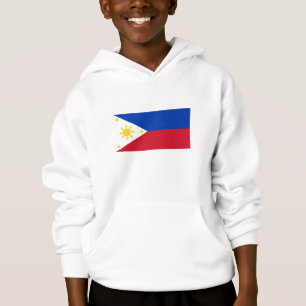 Filippinernas flagga t shirt