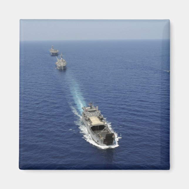 Filippinernas fraktaser inom marinsektorn magnet (Framsidan)