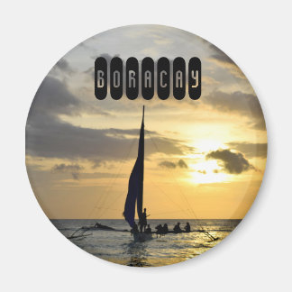 Filippinernas gräns magnet