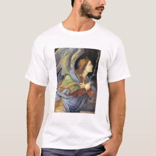 Filippino Lippi - Archangel Gabriel - Circa 1490 - T Shirt