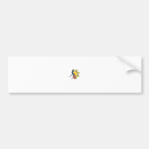 Filippinsk pridedesign bildekal