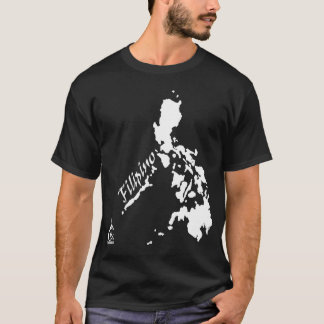 Filippinska filippinska öar tee