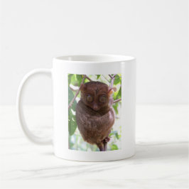 Filippinska Tarsier Kaffemugg