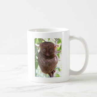 Filippinska Tarsier Kaffemugg