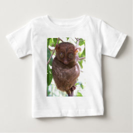 Filippinska Tarsier T-shirt