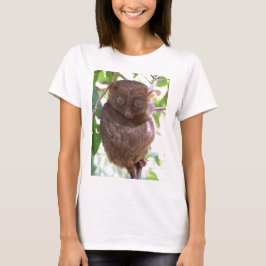 Filippinska Tarsier T-shirt