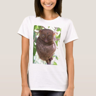 Filippinska Tarsier T-shirt