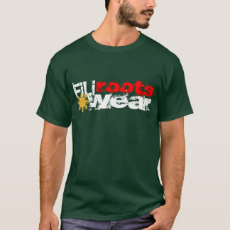 filirootswear 06 t-shirt