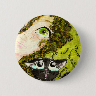 fille au chat 2 knapp