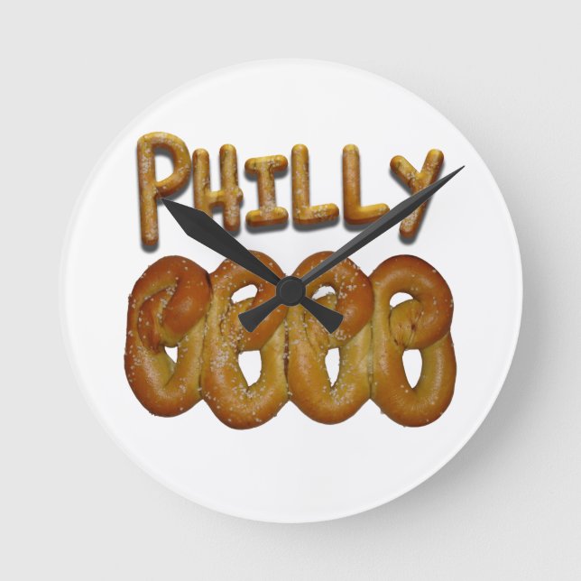 FILLY! RUND KLOCKA (Framsida)