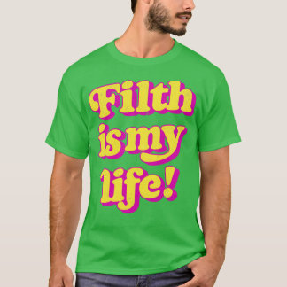 Film är mitt liv t shirt