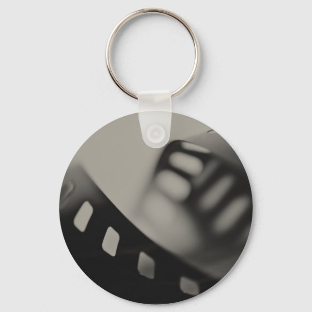 Film Bakgrund Nyckelring (Framsida)